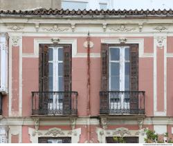 House Old Windows